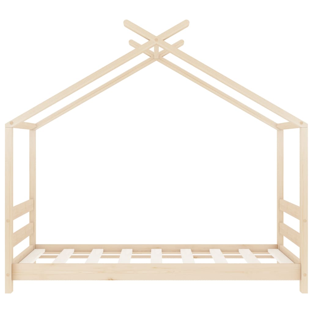 Victor Children's Cabin Bed