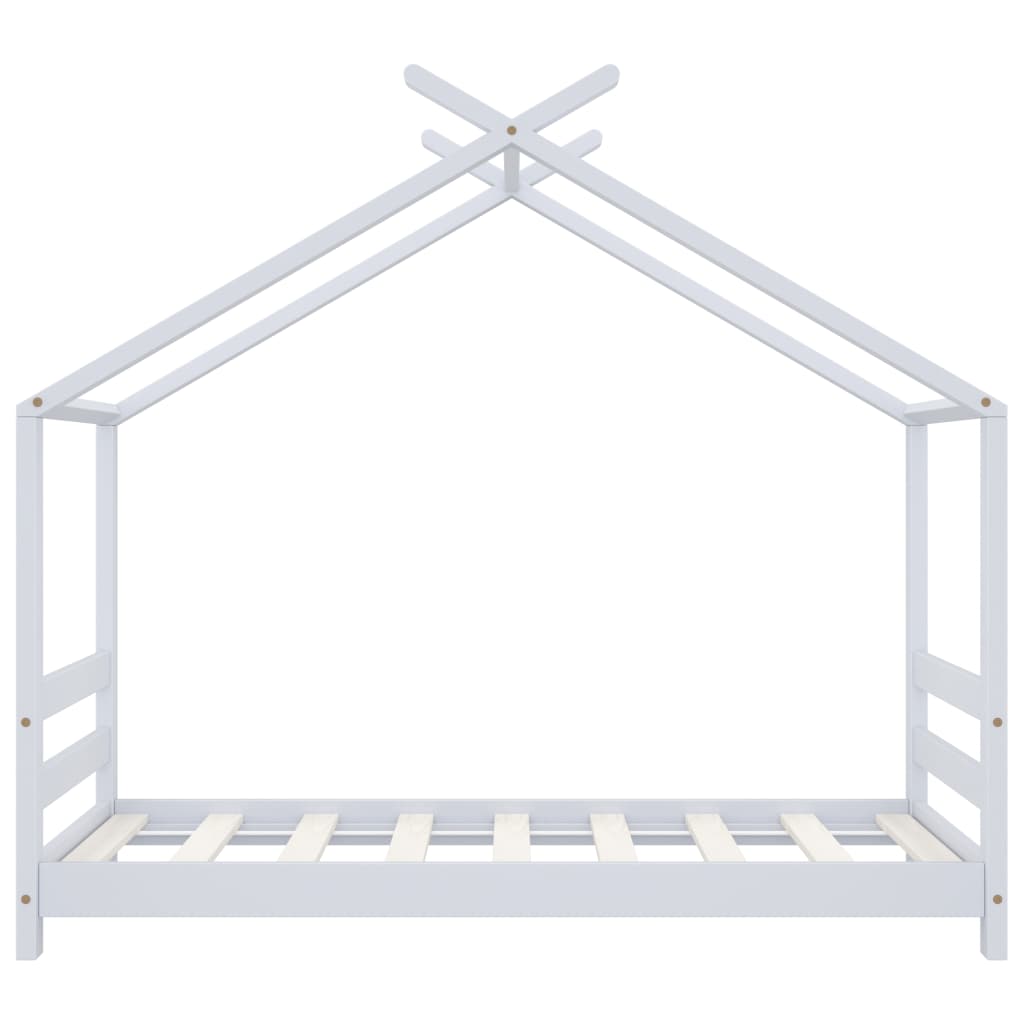 Victor Children's Cabin Bed