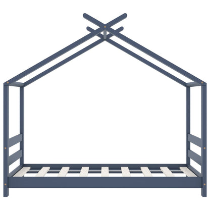 Victor Children's Cabin Bed