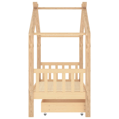 Victor cabin bed with drawer