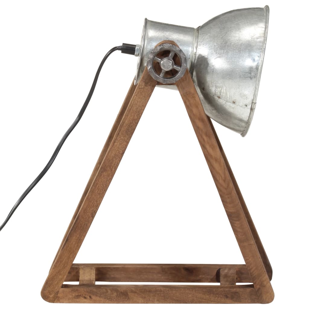 Lampada da ufficio 25w Claytus multicolore