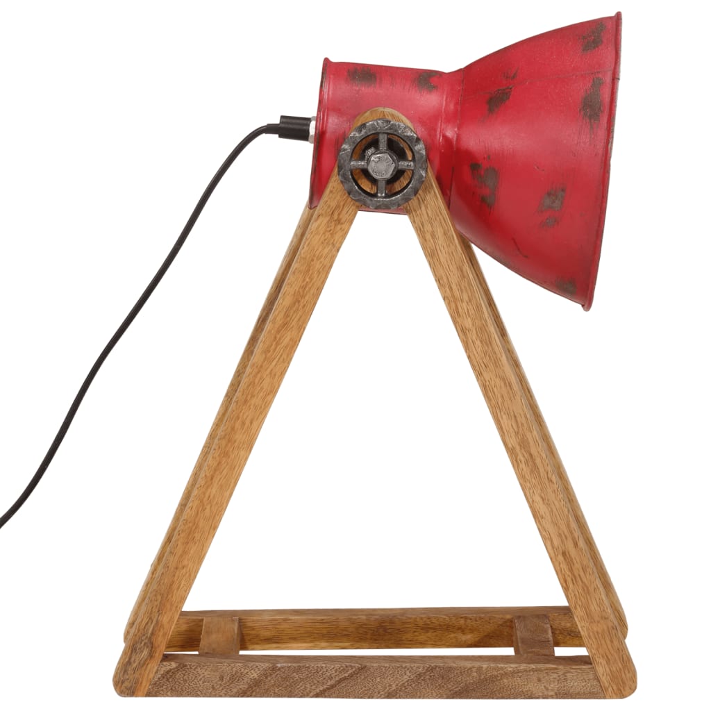 Lampada da ufficio 25w Claytus multicolore