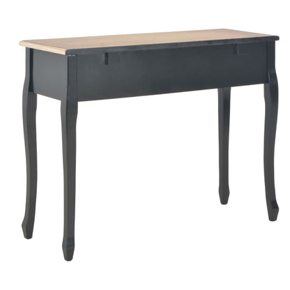 Console coiffeuse 3 tiroirs JOSEPHINE