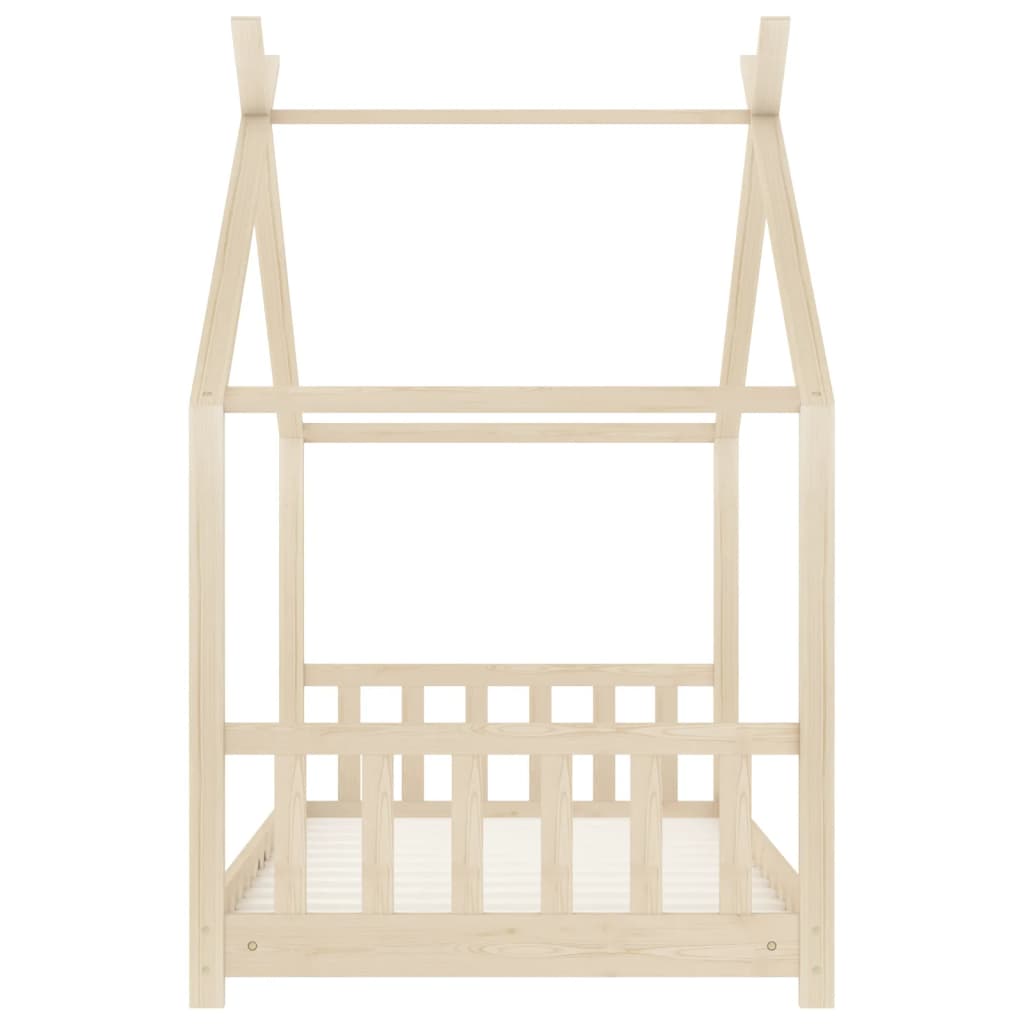 Lit cabane enfant VICTOR