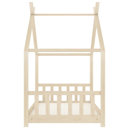 Lit cabane enfant VICTOR