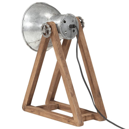 Lampada da ufficio 25w Claytus multicolore