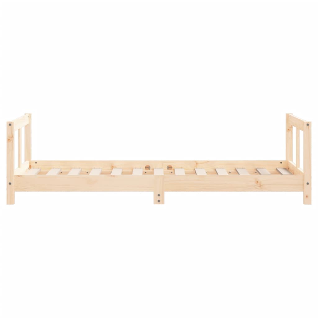 Cadre de lit pour enfant VALCO B