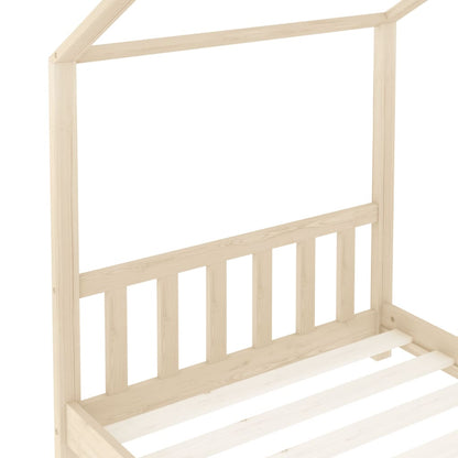 Lit cabane enfant VICTOR