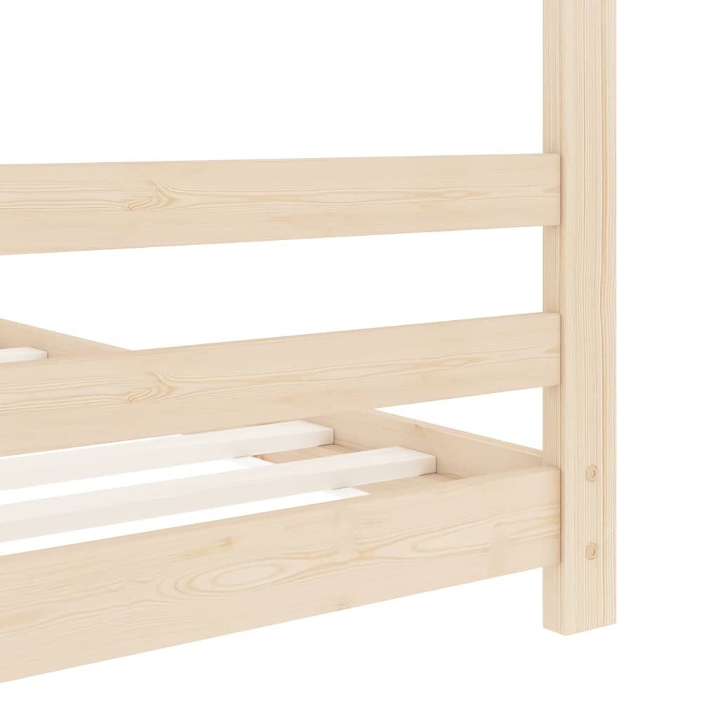 Victor Children's Cabin Bed