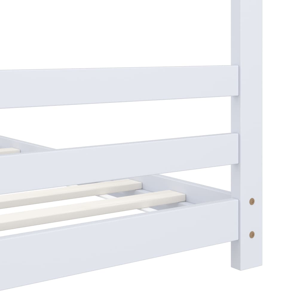 Victor Children's Cabin Bed