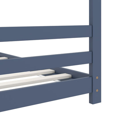 Victor Children's Cabin Bed