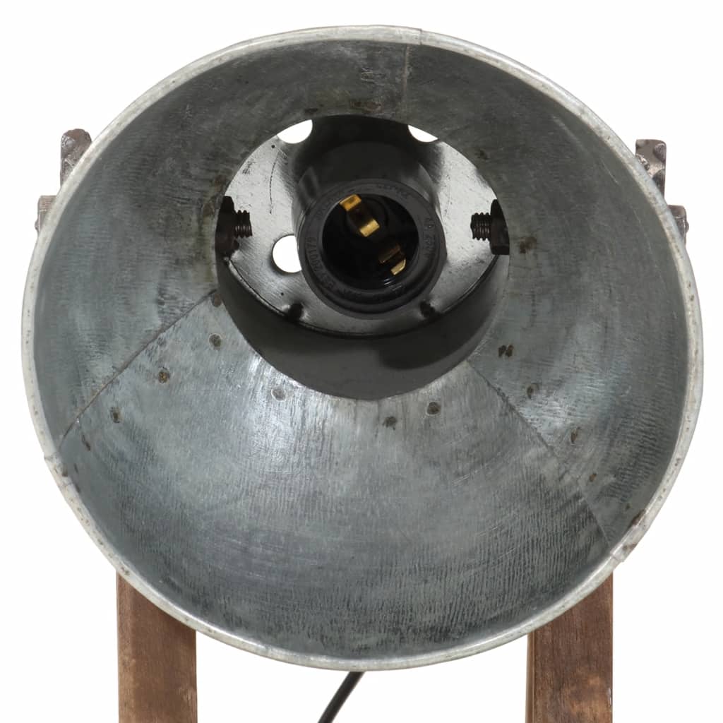 Lampada da ufficio 25w Claytus multicolore