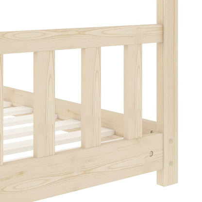 Lit cabane enfant VICTOR