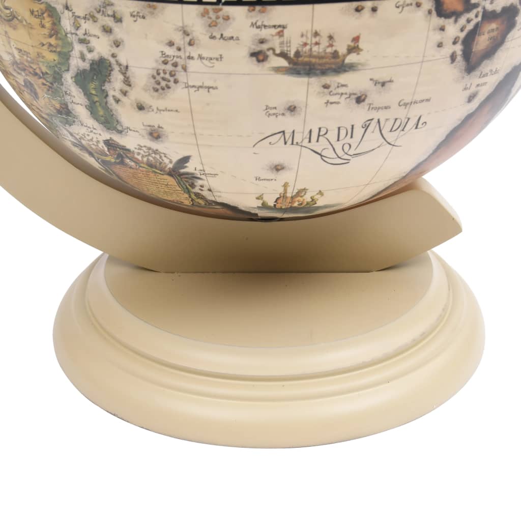 Soporte de mesa de globo sommelier para botellas