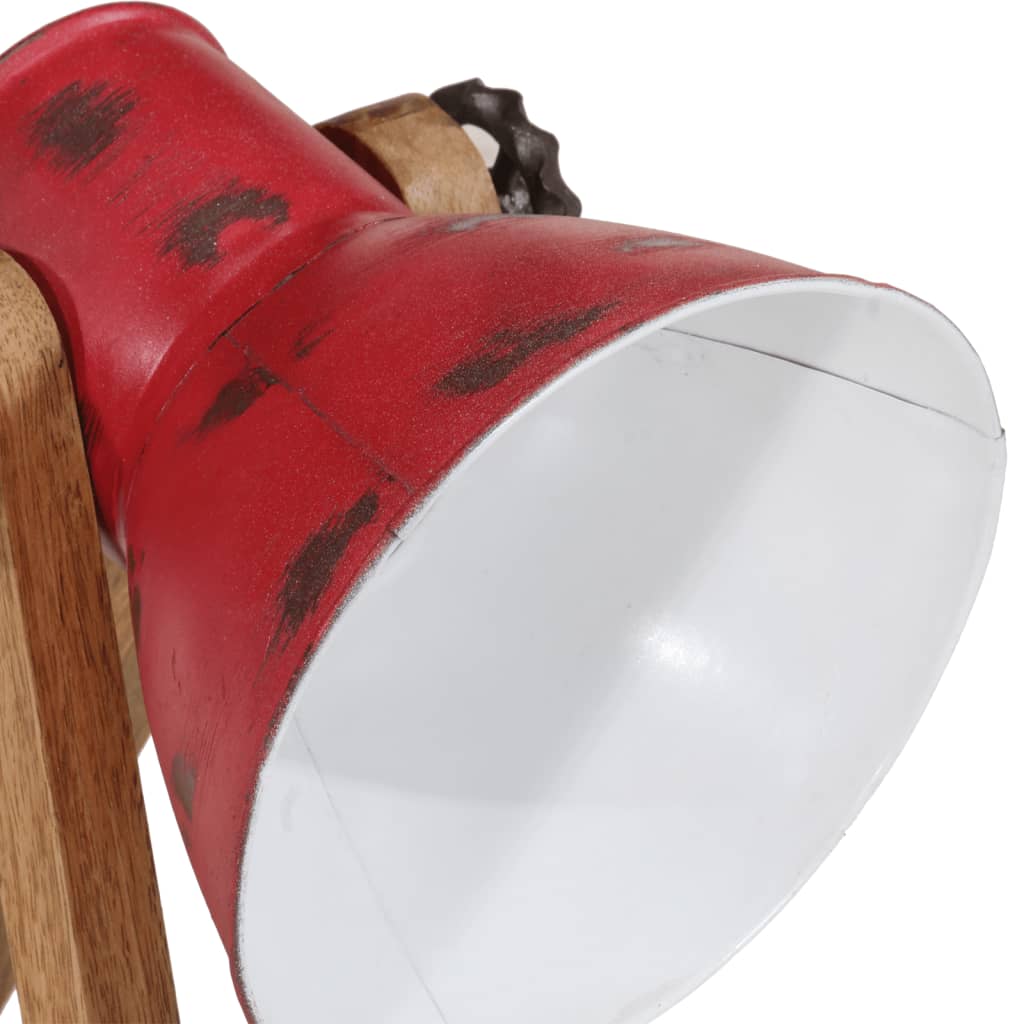 Lampada da ufficio 25w Claytus multicolore