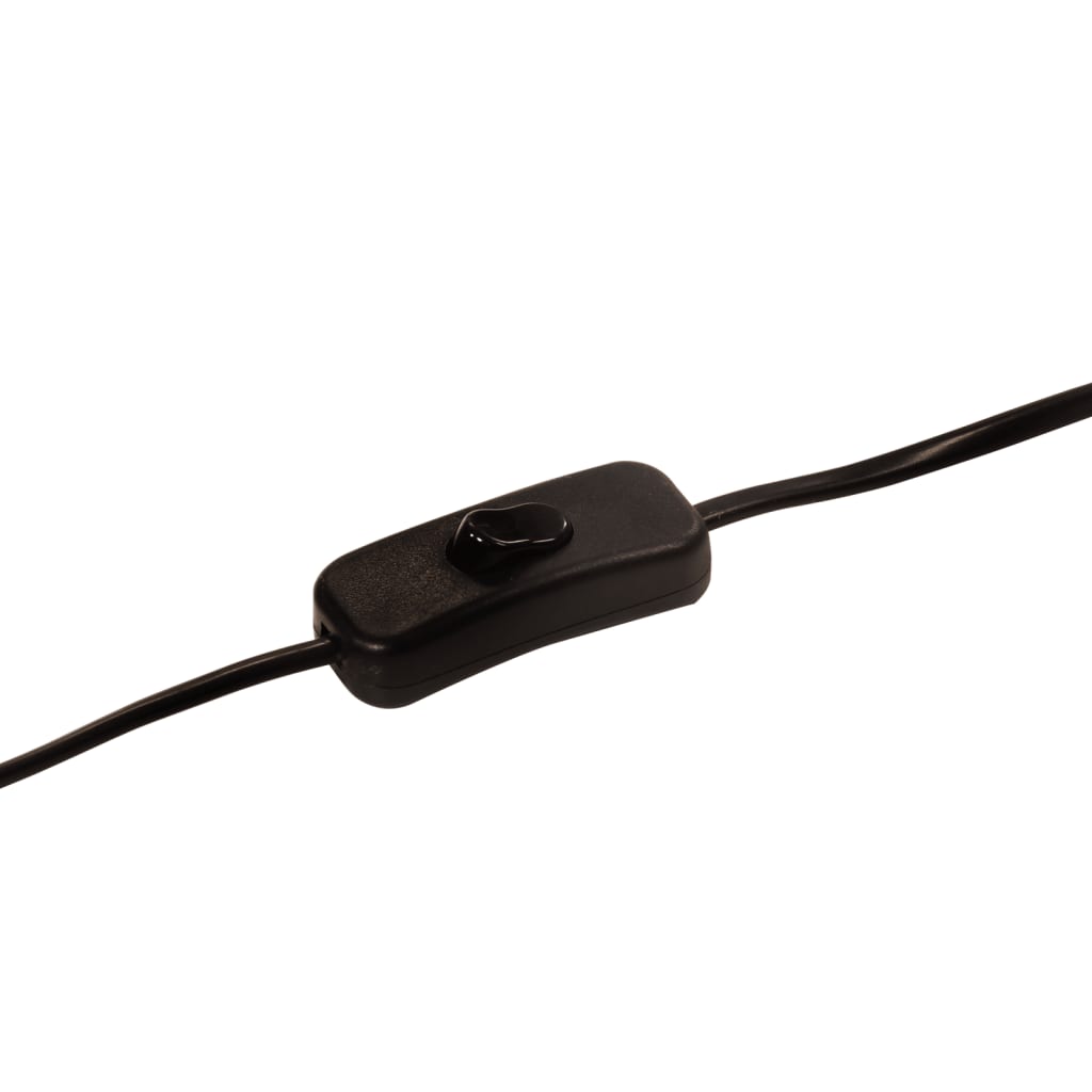 Lampada da ufficio 25w Claytus multicolore