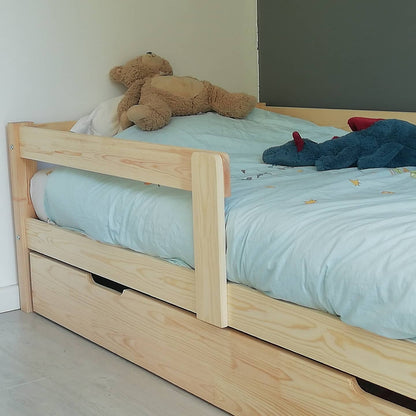 Lit enfant Simple avec tiroir