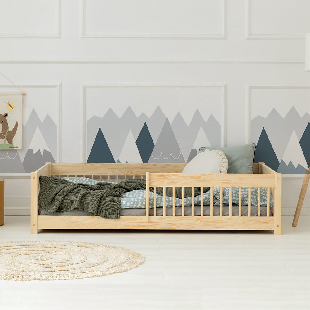 Letto per bambini CPW personalizzabile