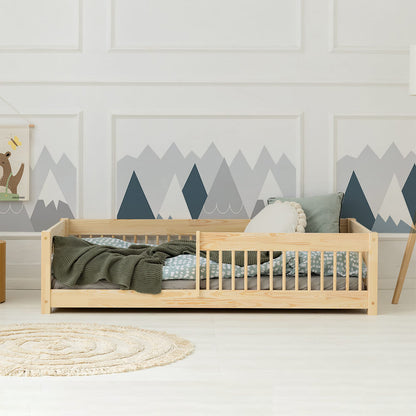 Letto per bambini CPW personalizzabile