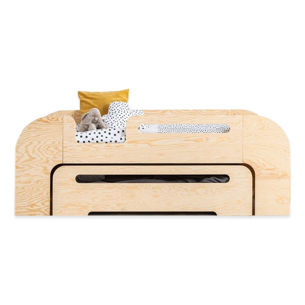 Cama infantil AIKO con cajón