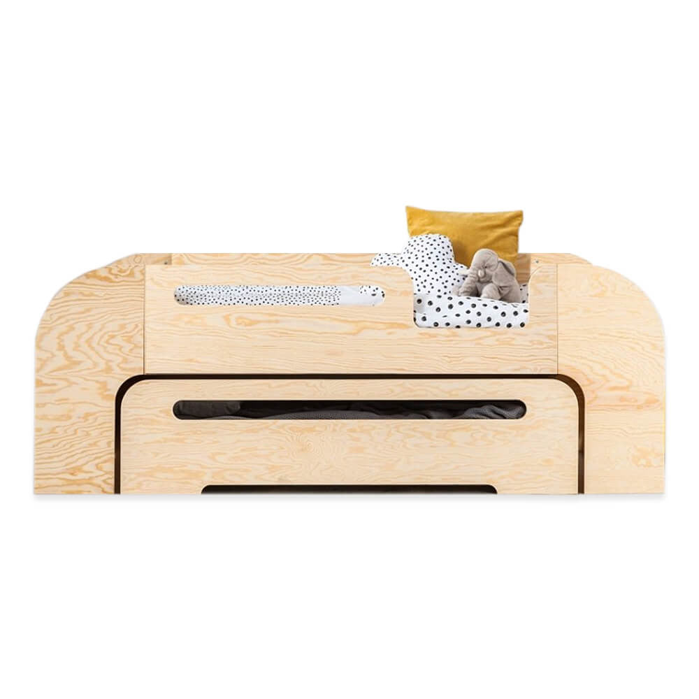 Cama infantil AIKO con cajón