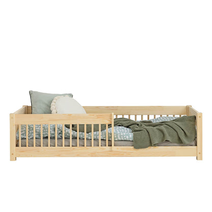 Letto per bambini CPW personalizzabile