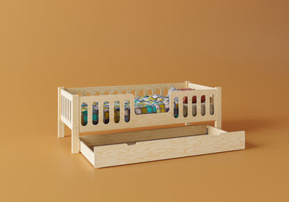 Lit Enfant TIAN APP avec tiroir
