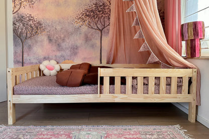 Lit enfant CP personnalisable