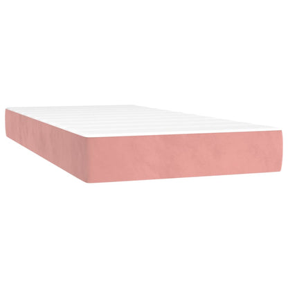Matelas à ressorts ensachés épaisseur 20cm