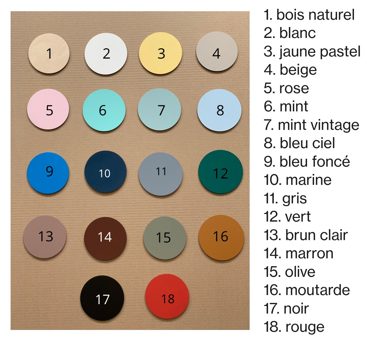 Applique murale veilleuse Figurine de Lego