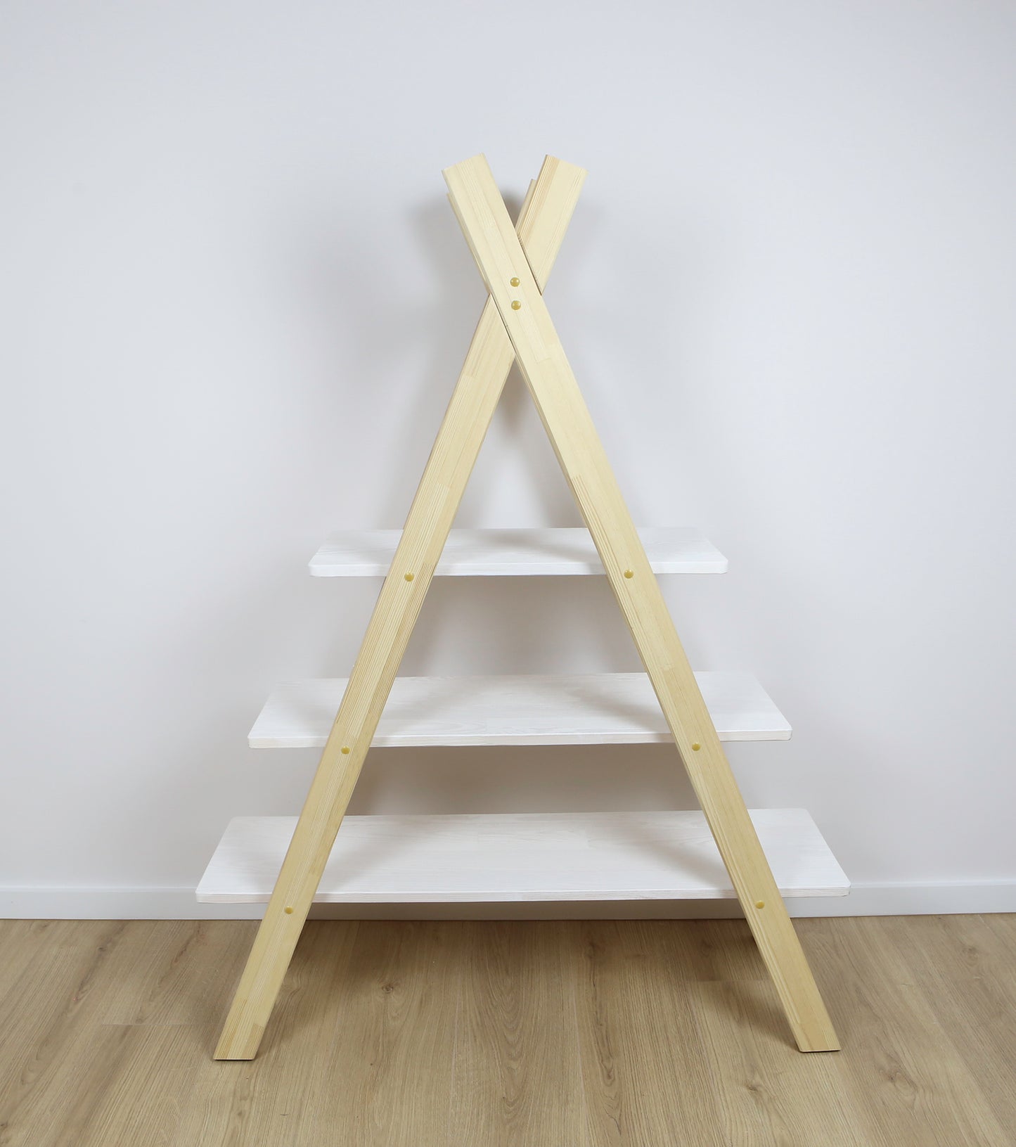 Montessori Tipi Bett Lupo