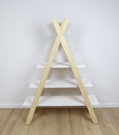 Montessori Tipi Bett Lupo