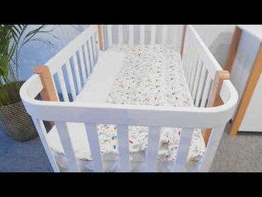 Yappy Baby Bed diversi colori