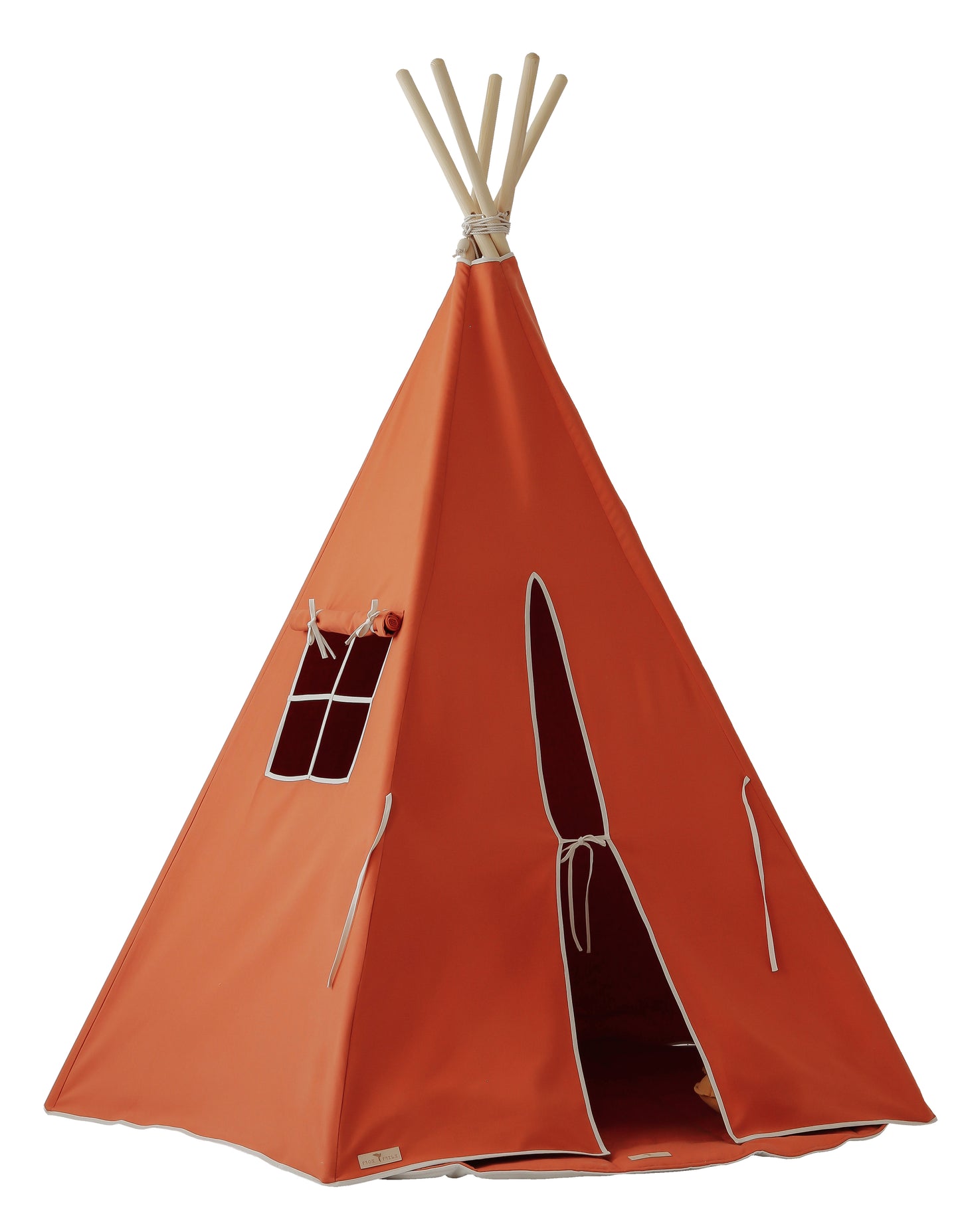 Tipi de jeu merveilleux pour enfant "Red Fox"
