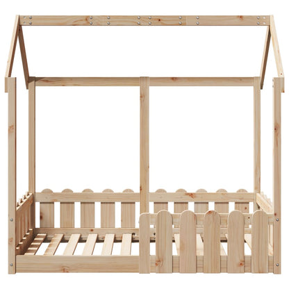 Lit cabane Montessori GARY