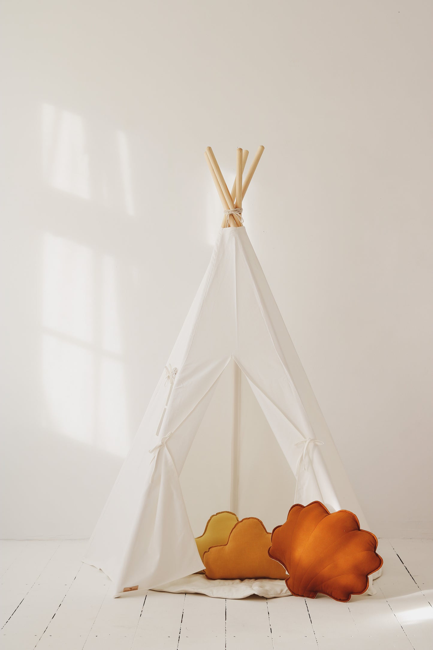 Tipi de jeu merveilleux pour enfant "Snow White"