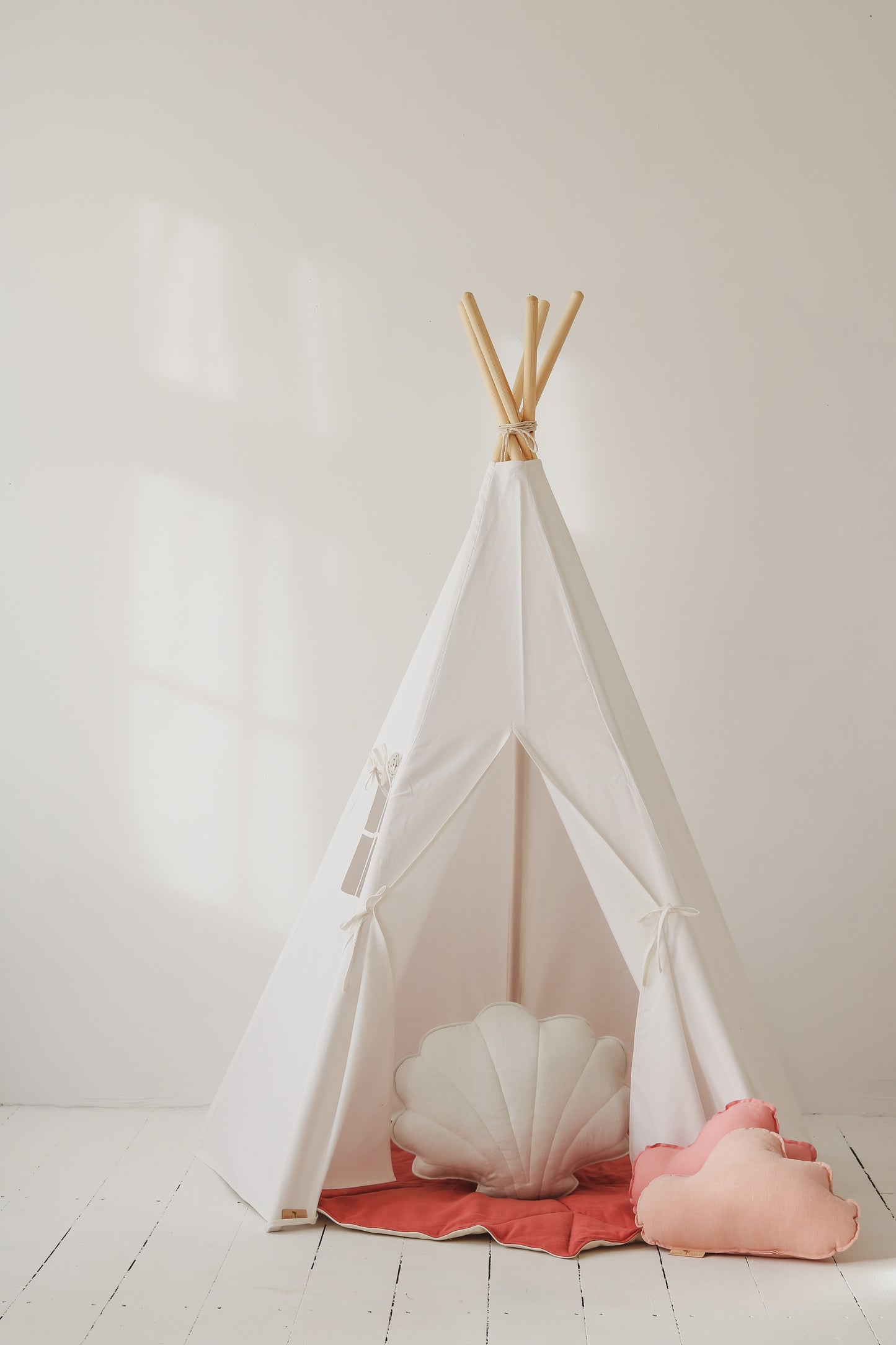 Tipi de jeu merveilleux pour enfant "Snow White"