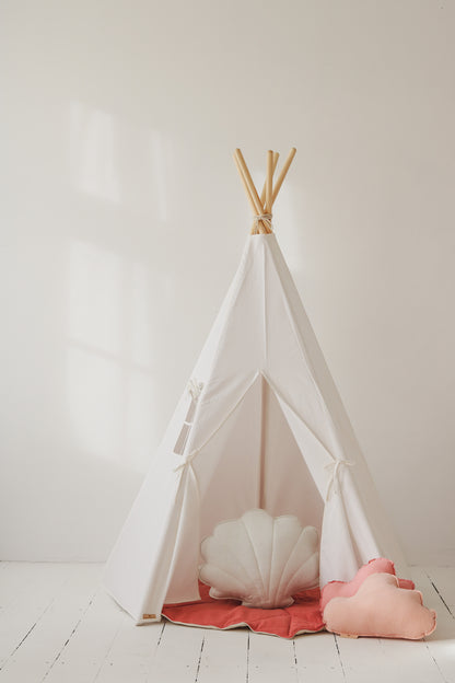 Tipi de jeu merveilleux pour enfant "Snow White"