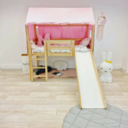 Premium überlagerte Kabinenbett