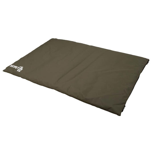 District70 Funktion Carpets Lodge Green Army XL