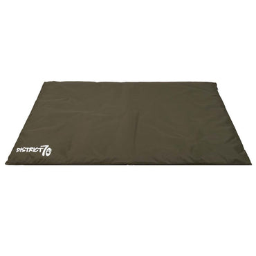 District70 Funktion Carpets Lodge Green Army XL
