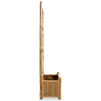 Plancheter con Bambou Trellis Bali
