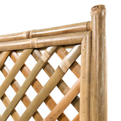Plancheter con Bambou Trellis Bali