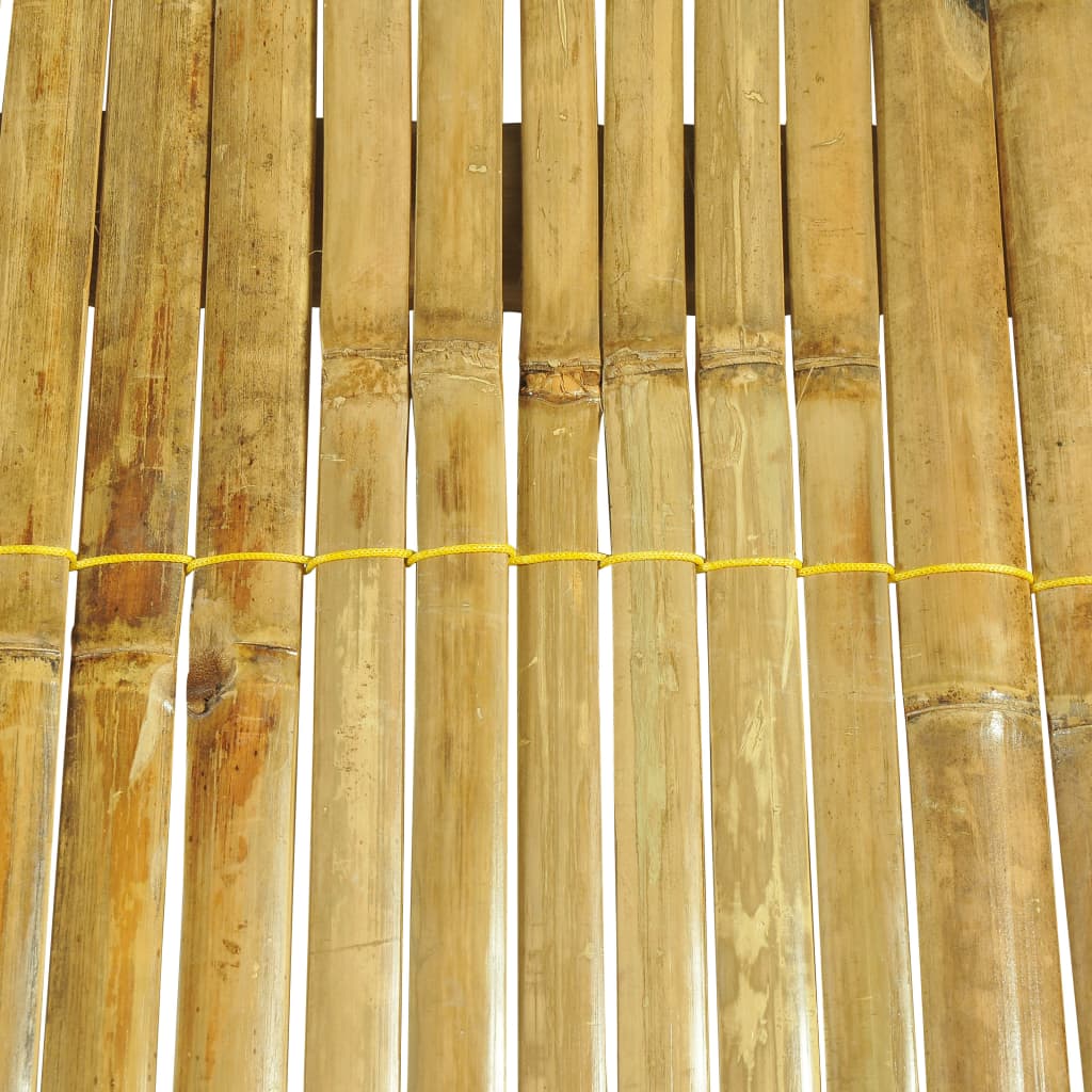 Cadre de lit bambou BALI 160x200 cm