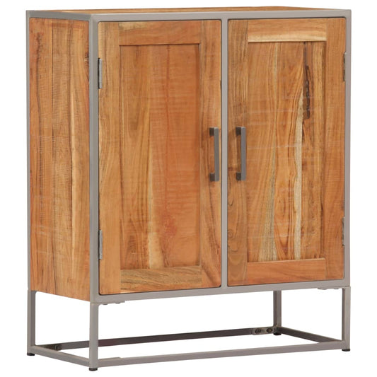 Buffet en Bois d'acacia massif Edourd