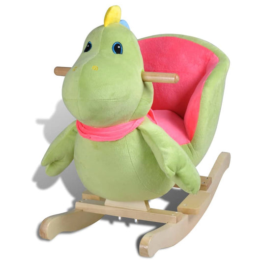 BANG -UP al baby dinosauro
