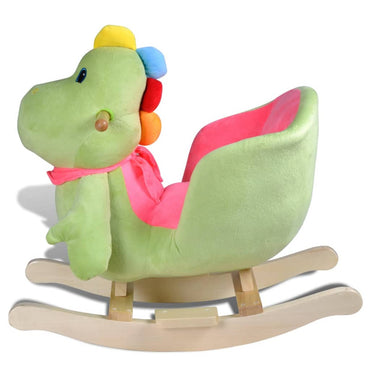 BANG -UP al baby dinosauro