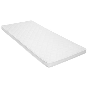 Surmatelas Mousse rafraichissante Epaisseur 6 cm