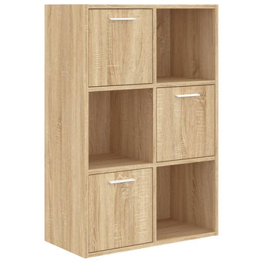 Armoire de rangement Chêne sonoma