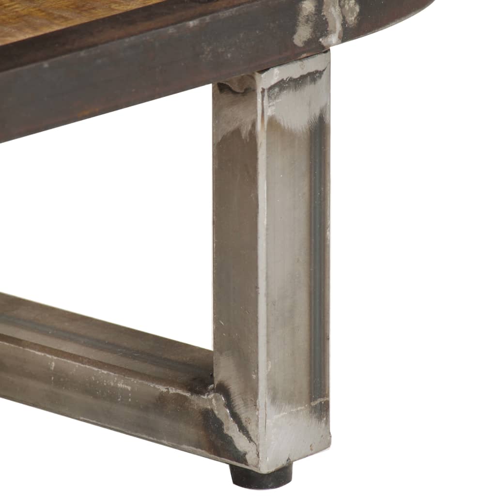 Console LOFT Bois de manguier massif